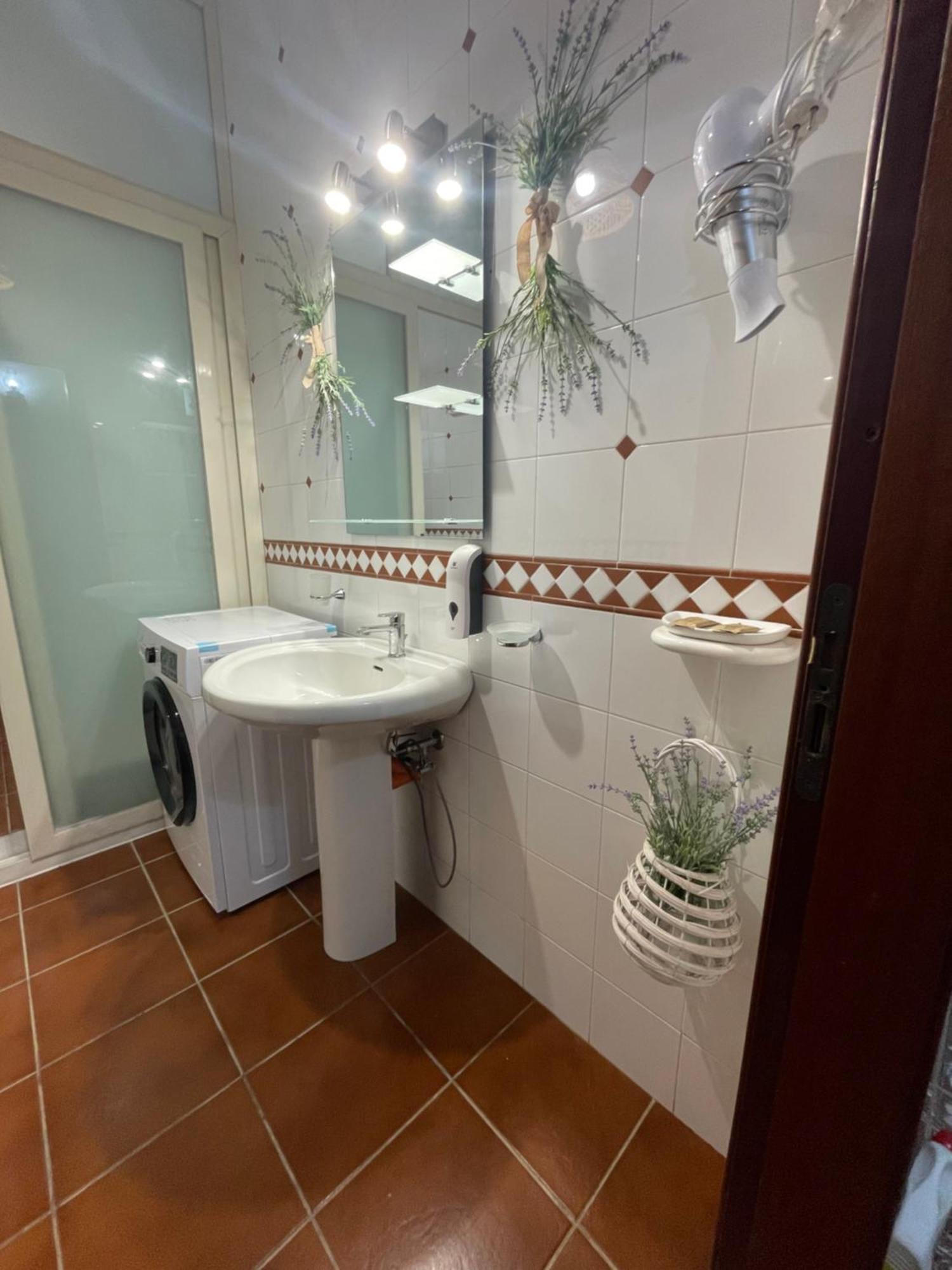 Casa Al Mare Con Splendida Vista Sul Mare Villa Petrosino Eksteriør bilde